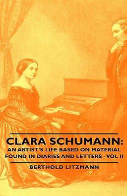 Clara Schumann