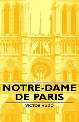 Notre-Dame de Paris
