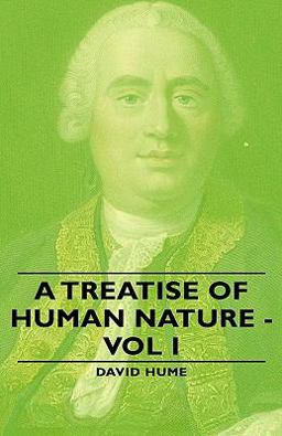 A Treatise of Human Nature -