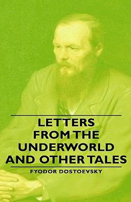 Letters from the Underworld and Other Tales