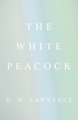 The White Peacock