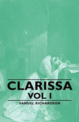 Clarissa -