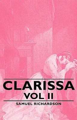 Clarissa -