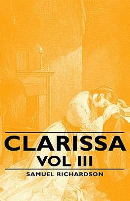 Clarissa -