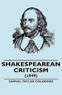 Shakespearean Criticism -