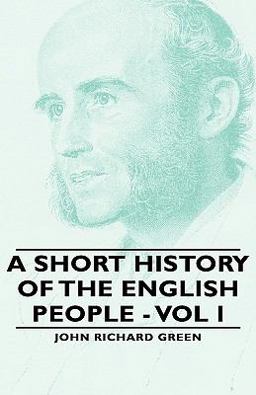 A Short History of the English People -