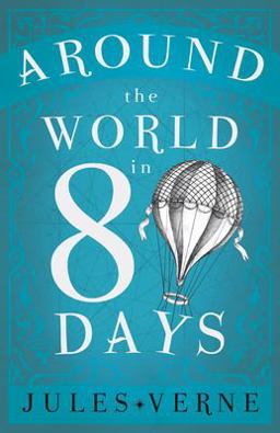 Round the World in Eighty Days