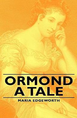 Ormond - a Tale
