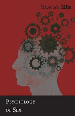 Psychology of Sex:  9781443735322 Front Cover