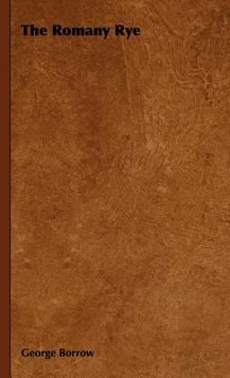 The Romany Rye The Romany Rye