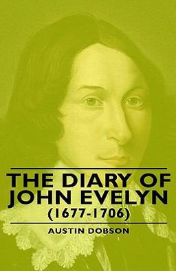 The Diary of John Evelyn