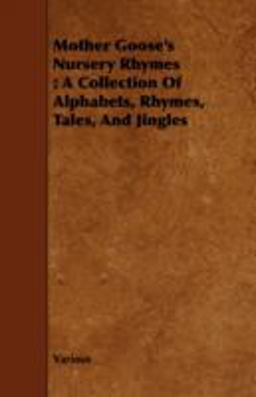 Mother Goose's Nursery Rhymes