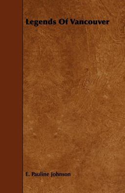 Legends of Vancouver