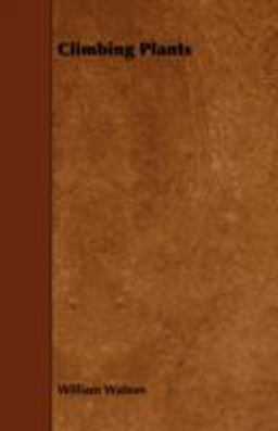 Climbing Plants Climbing Plants