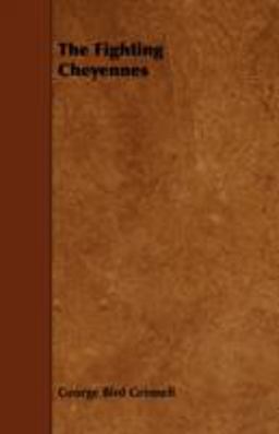 The Fighting Cheyennes