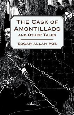 The Complete Works of Edgar Allan Poe