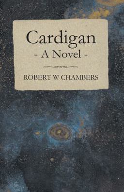 Cardigan - a Novel