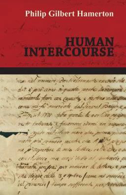 Human Intercourse