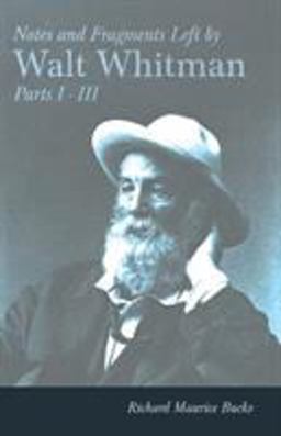 The Complete Prose Works of Walt Whitman