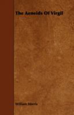 The Aeneids of Virgil