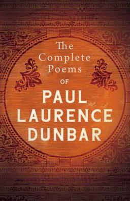 Complete Poems of Paul Laurence Dunbar  9781443774420 Front Cover