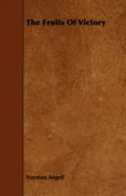 The Fruits of Victory