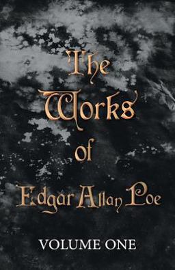 The Works of Edgar Allan Poe