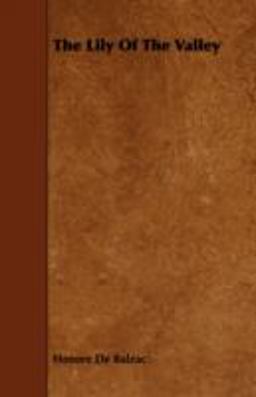 The Lily of the Valley