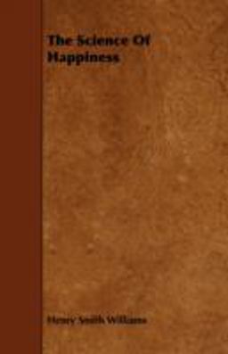 The Science of Happiness