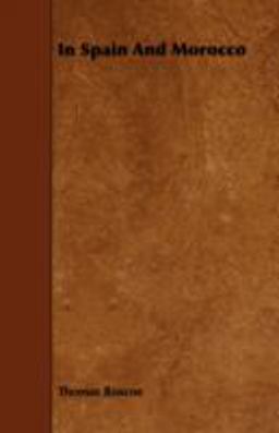 In Spain and Morocco