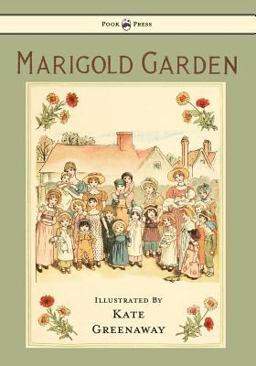 Marigold Garden Pictures and Rhymes  9781443797139 Front Cover