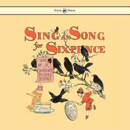 Sing a Song for Sixpence