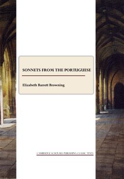 Sonnets from the Portuguese