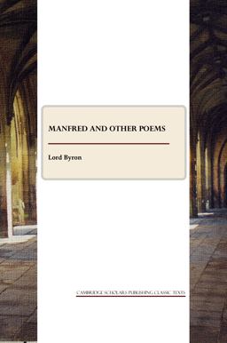 Manfred and Other Poems
