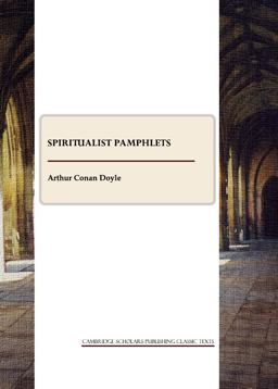 Spiritualist Pamphlets
