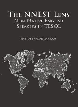 Nnest Lens Non Native English Speakers in Tesol  9781443819107 Front Cover