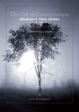 Gift of Consciousness Patanjali's Yoga Sutras (Book One: Samadhi Pada)  9781443847629 Front Cover