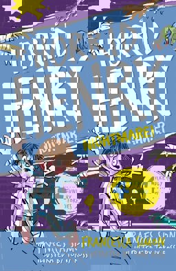 Nightmare! Book 22  9781444000160 Front Cover