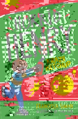 Krazy Ketchup Book 23  9781444000177 Front Cover