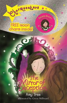 Charmseekers 11 Mirror of Deception