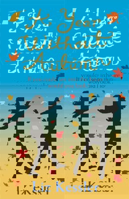 Year Without Autumn  9781444003215 Front Cover