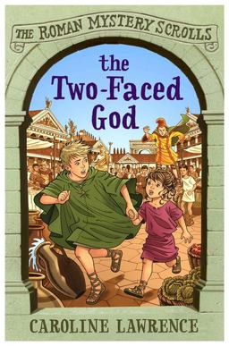 The Two-Faced God