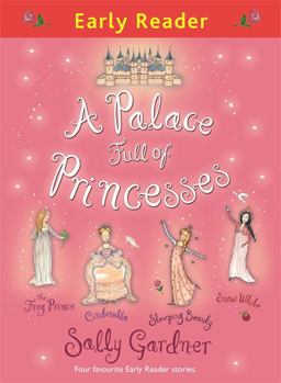 A Palace Full of Princesses Ebook