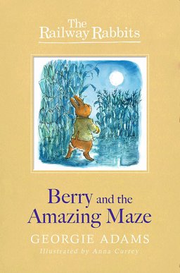 Berry and the Amazing Maze