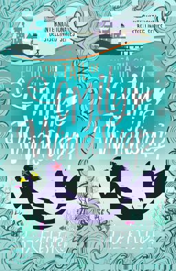 Tail of Emily Windsnap  9781444015096 Front Cover