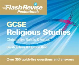 GCSE Religious Studies GCSE Religious Studies