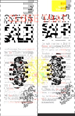 Close That Sale! A Guide to Top Selling Techniques, Including 52 Skill-Honing Exercises  9781444104943 Front Cover