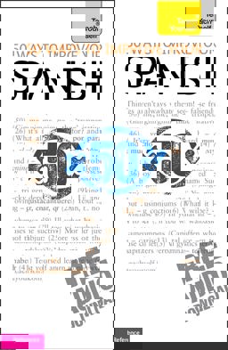 50 Ways to Improve Your Spanish  9781444115949 Front Cover