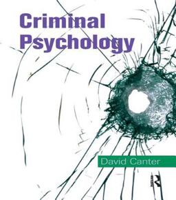 Criminal Psychology