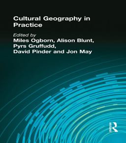 Cultural Geography in Practice